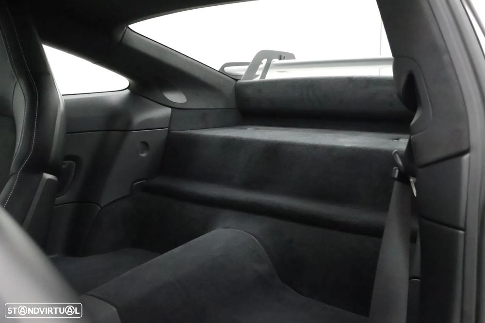 Porsche 911 (992) GT3 PDK - 5