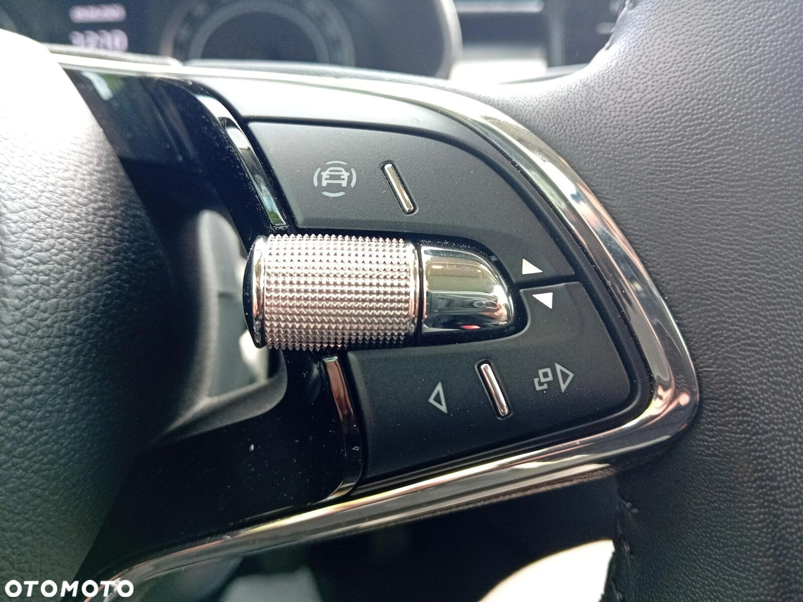 Skoda Scala 1.5 TSI Ambition - 10