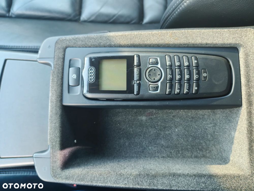 Audi A6 Limousine 3.2 FSI - 17