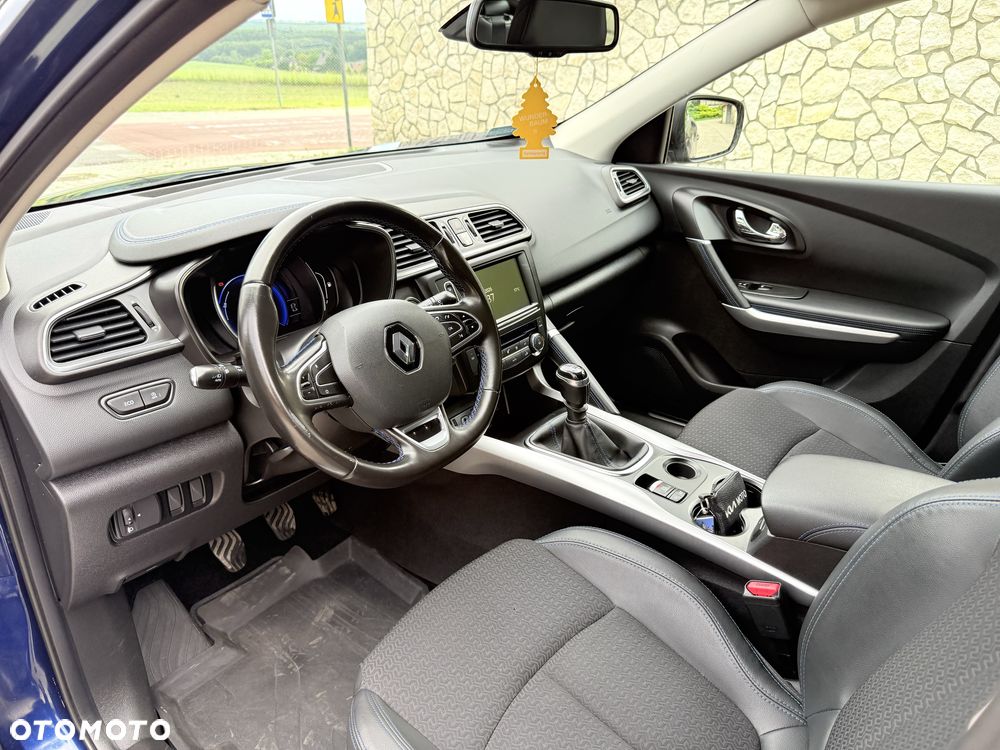 Renault Kadjar - 7