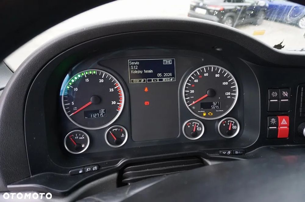 MAN TGX 18.480 4X2 BLS * 2016 * - 20