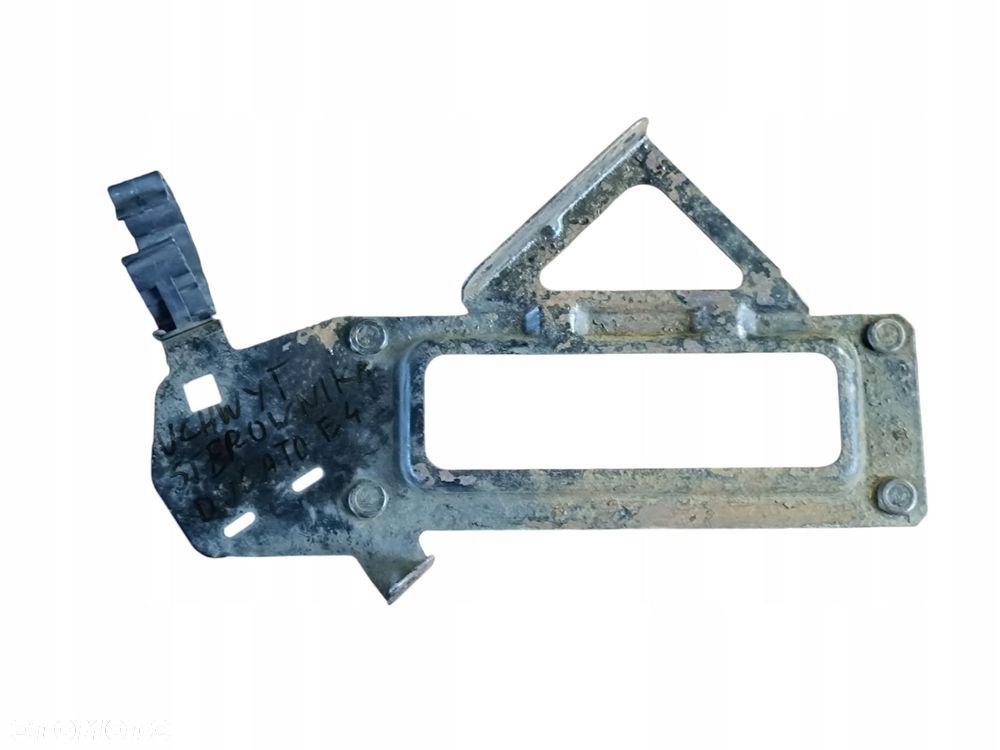 uchwyt sterownika silnika ducato jumper boxer 2.3 3.0 06-11 - 1