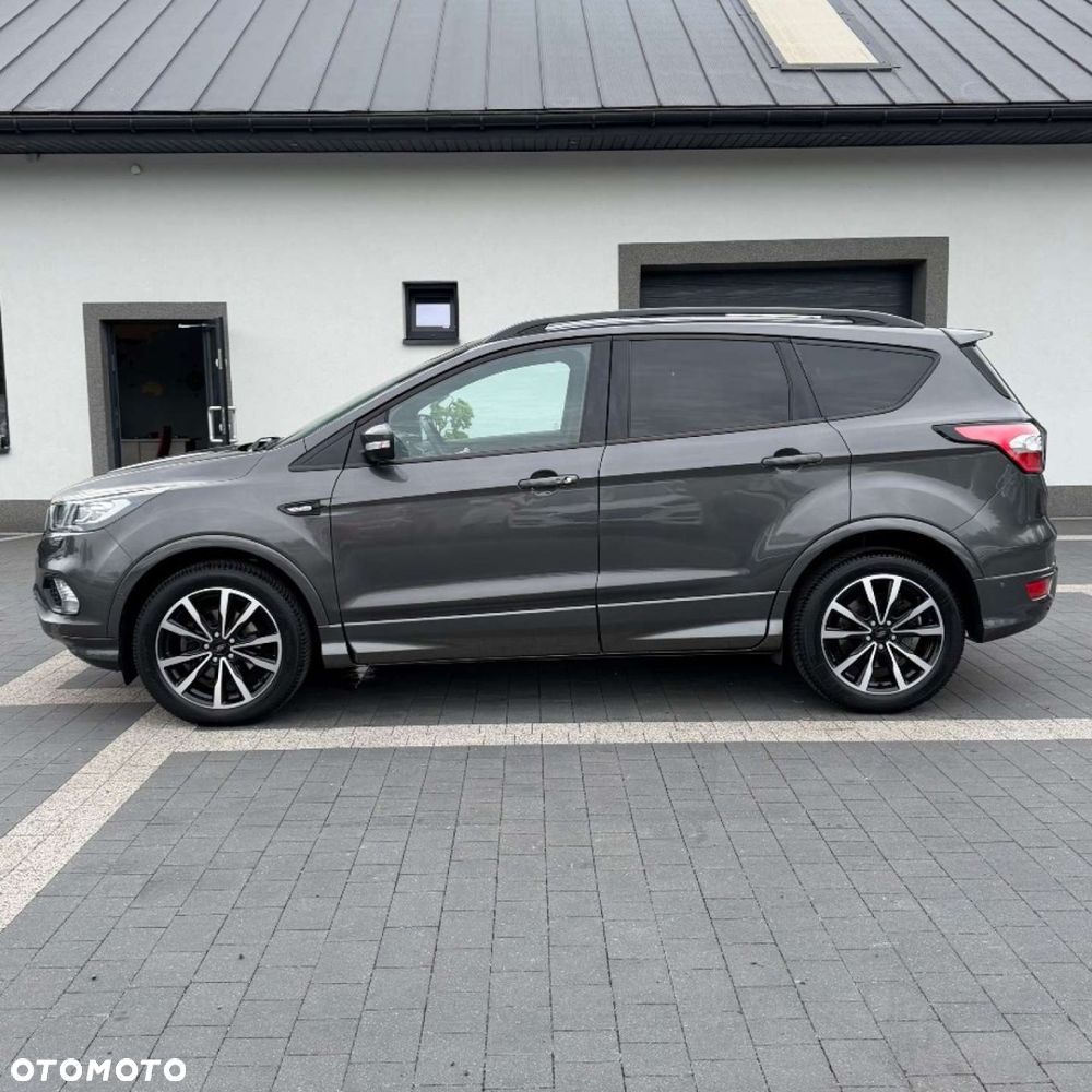 Ford Kuga - 6