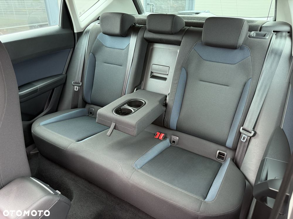 Seat Ateca 1.6 TDI ECOMOTIVE STYLE - 31