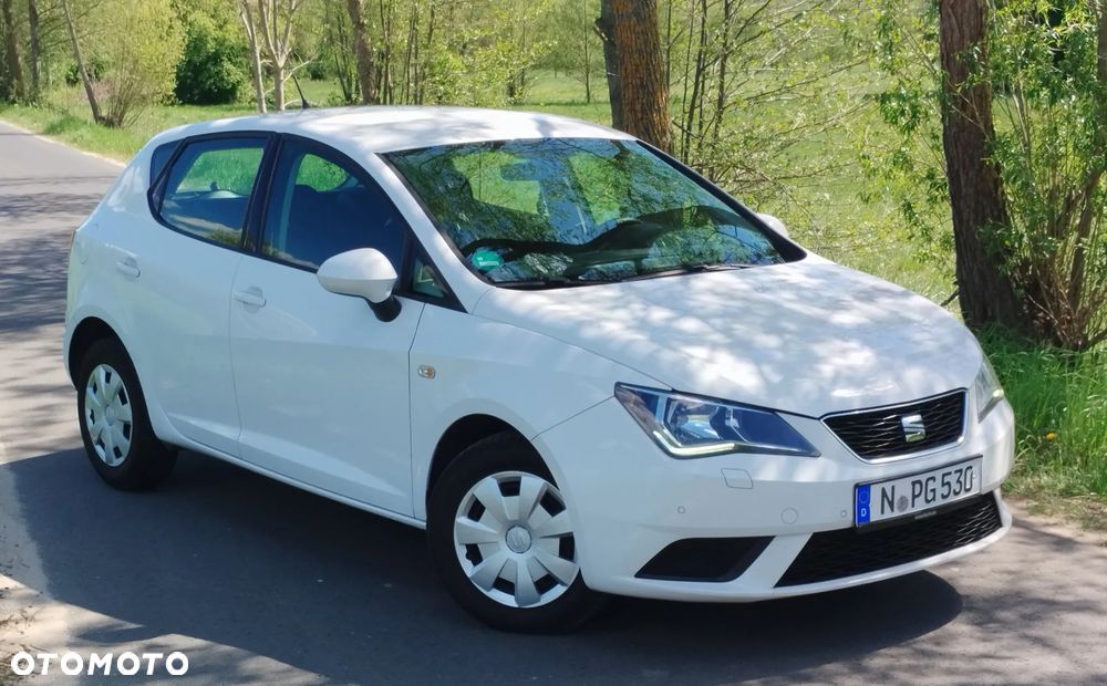 Seat Ibiza 1.0 MPI S&S Style - 1