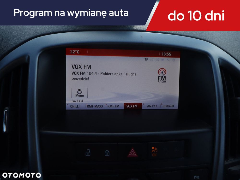 Opel Astra - 14