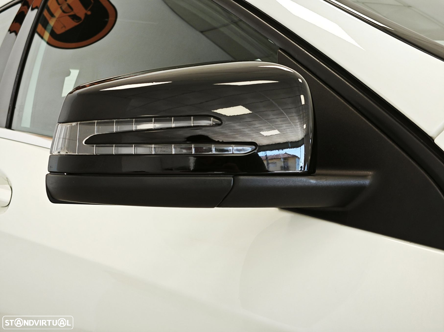 Mercedes-Benz A 180 (BlueEFFICIENCY) AMG Sport - 14