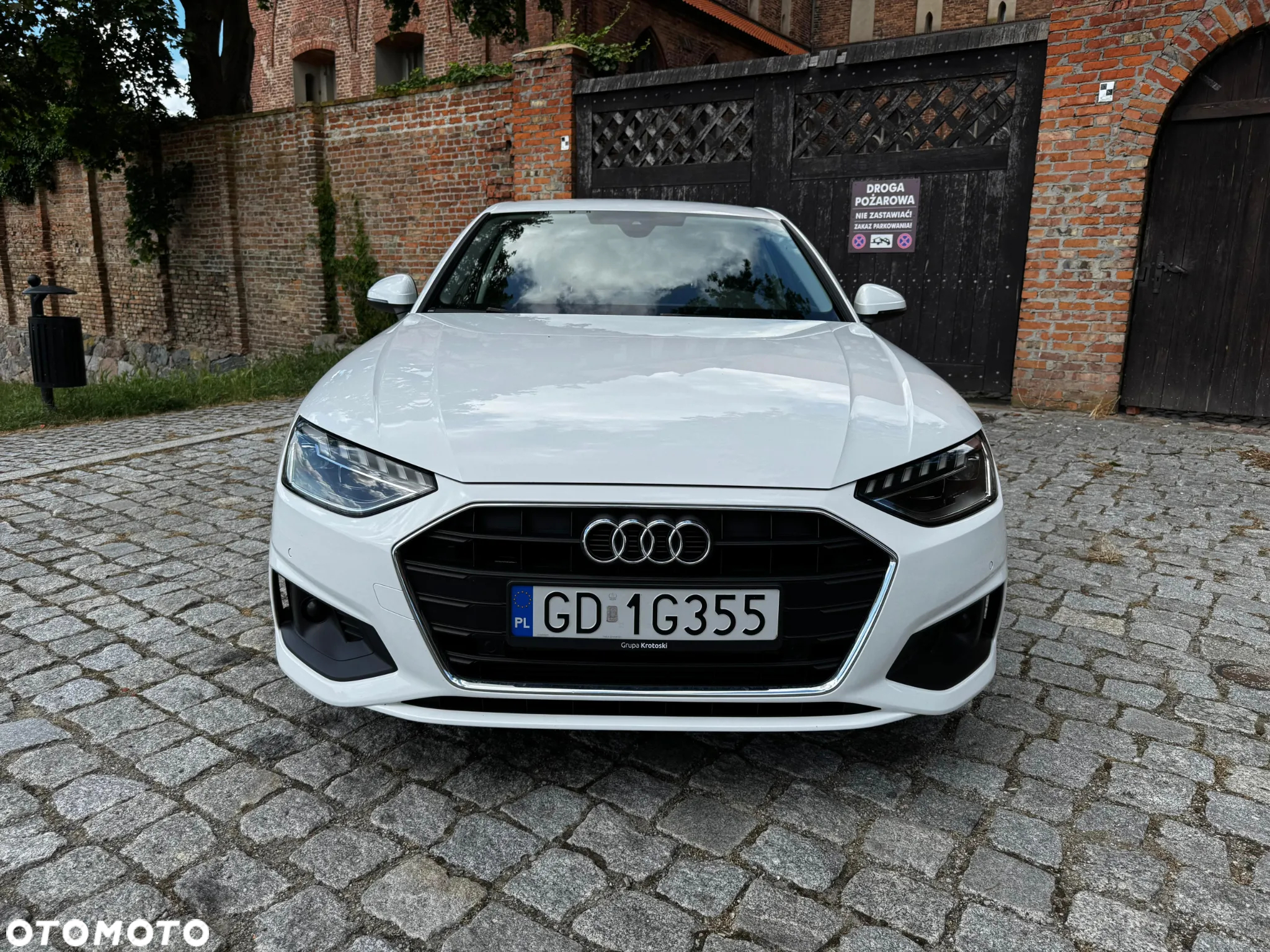 Audi A4 - 2