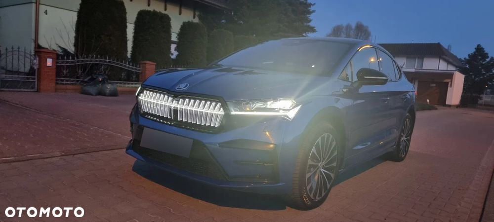 Skoda Enyaq Coupe iV RS - 39