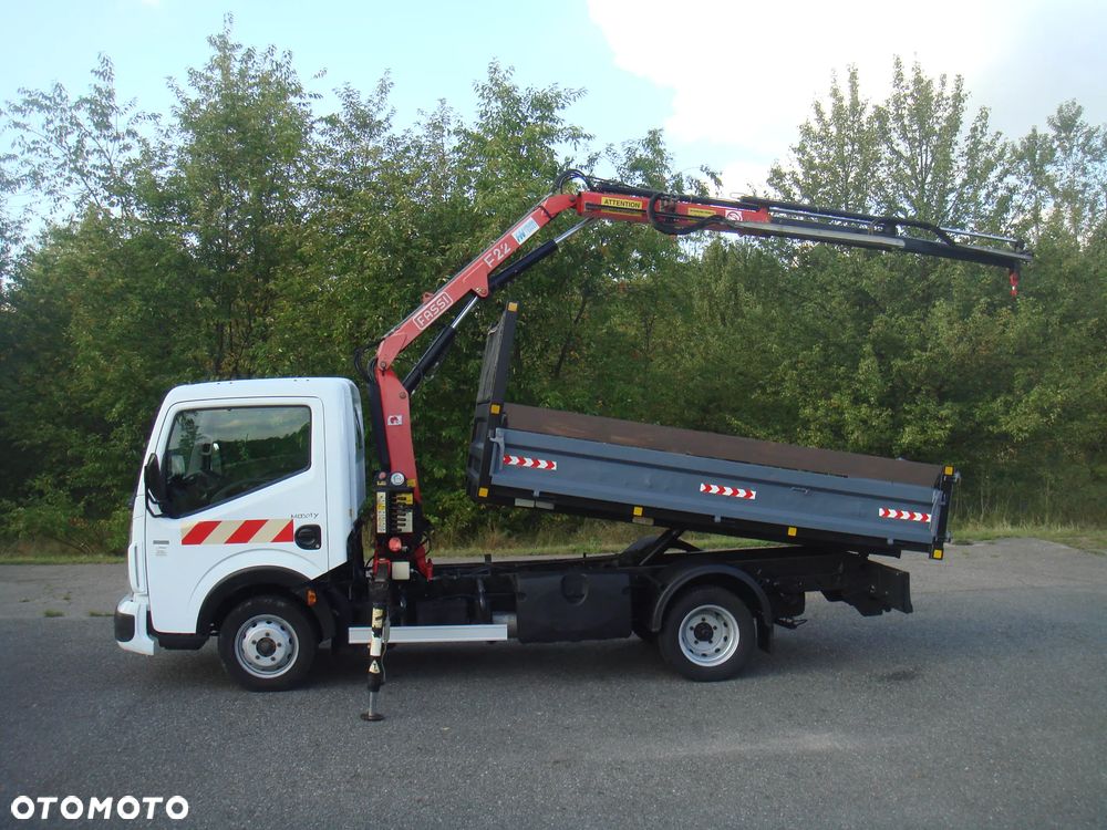 Renault MAXITY - 4