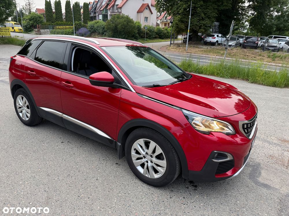 Peugeot 3008 - 30