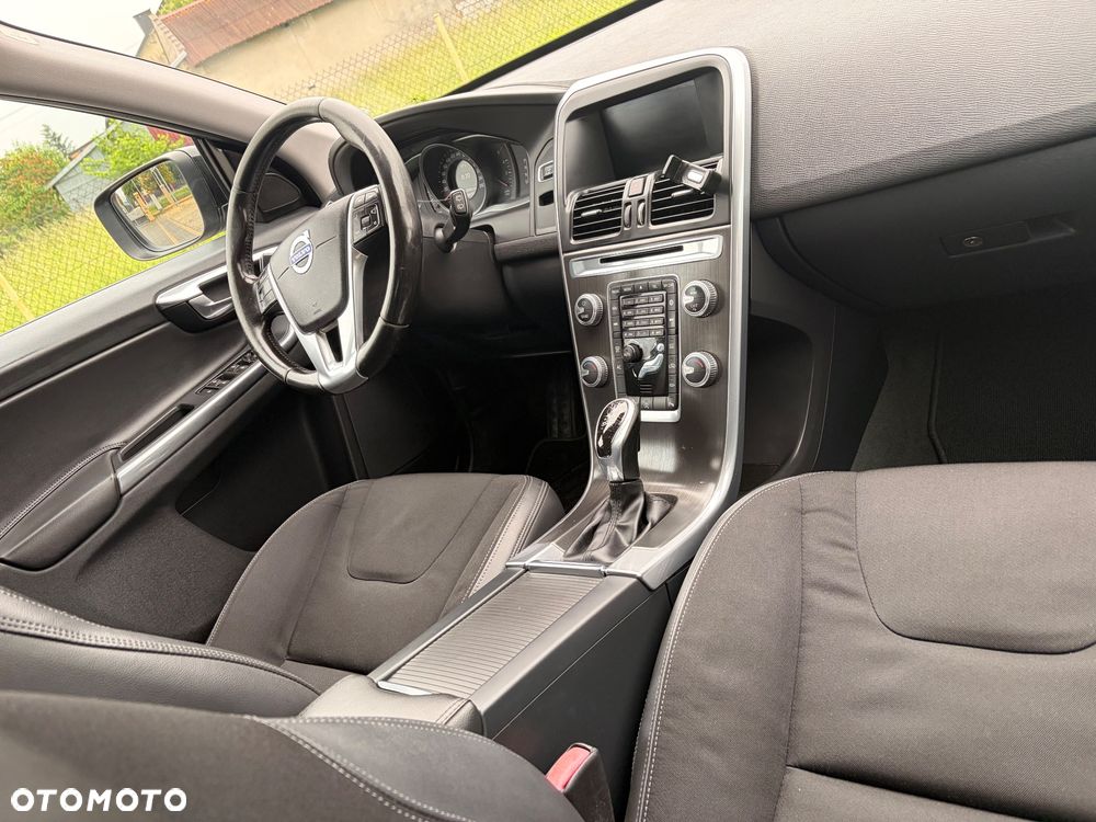 Volvo XC 60 D4 Drive-E Summum - 21