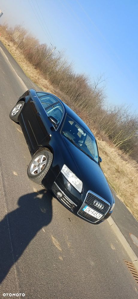 Audi A6 Limousine - 10