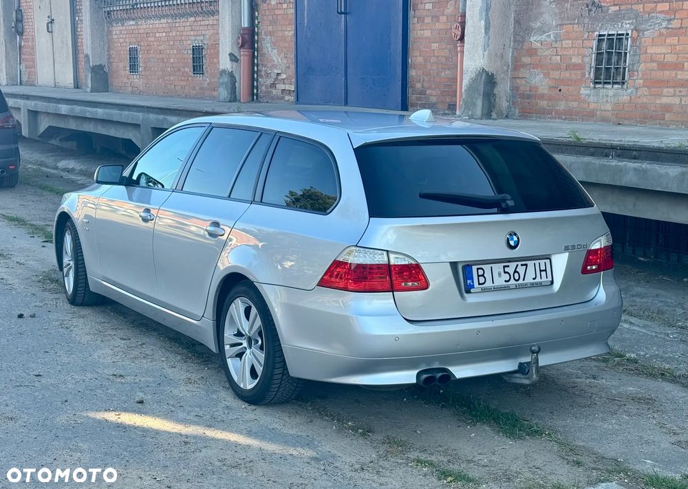 BMW Seria 5 530xd Edition Lifestyle - 3