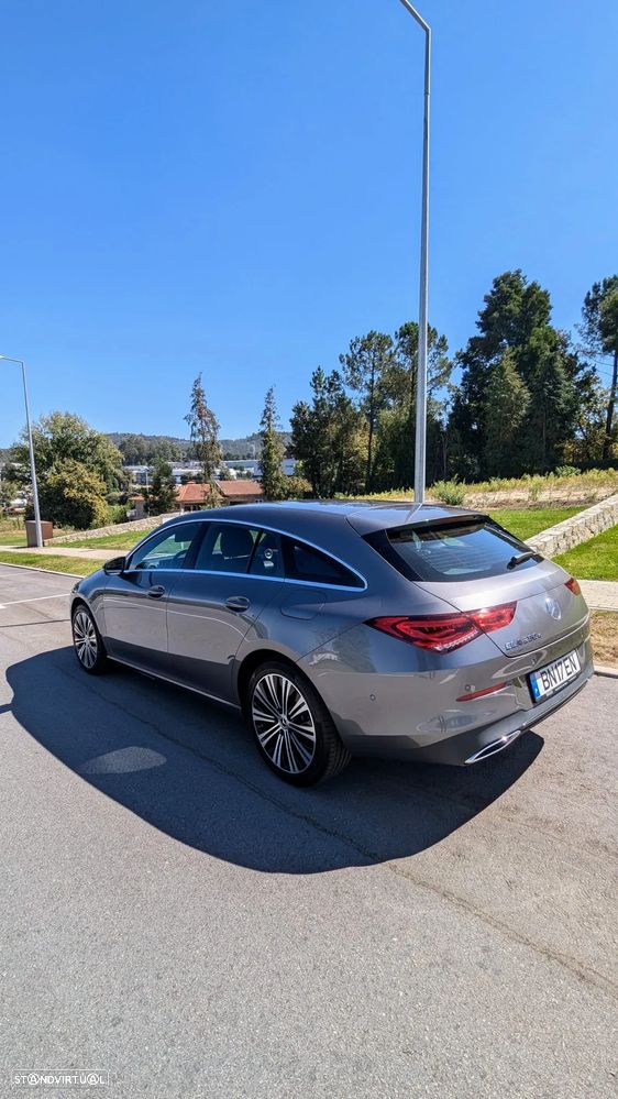 Mercedes-Benz CLA 250+ ver-4--maticplus - 13