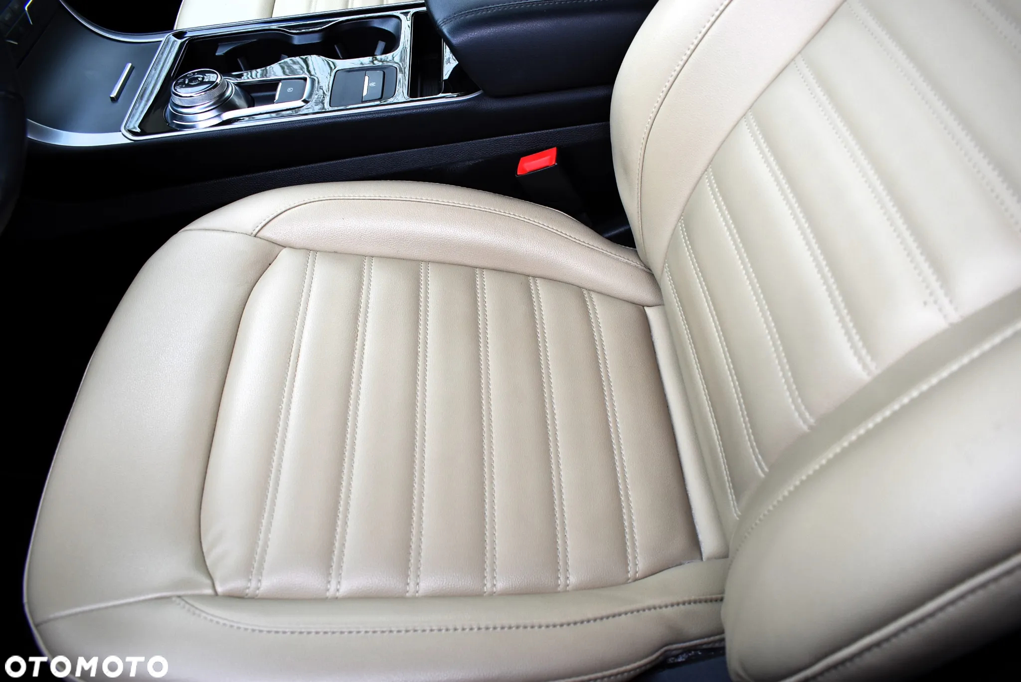 Ford Edge - 37
