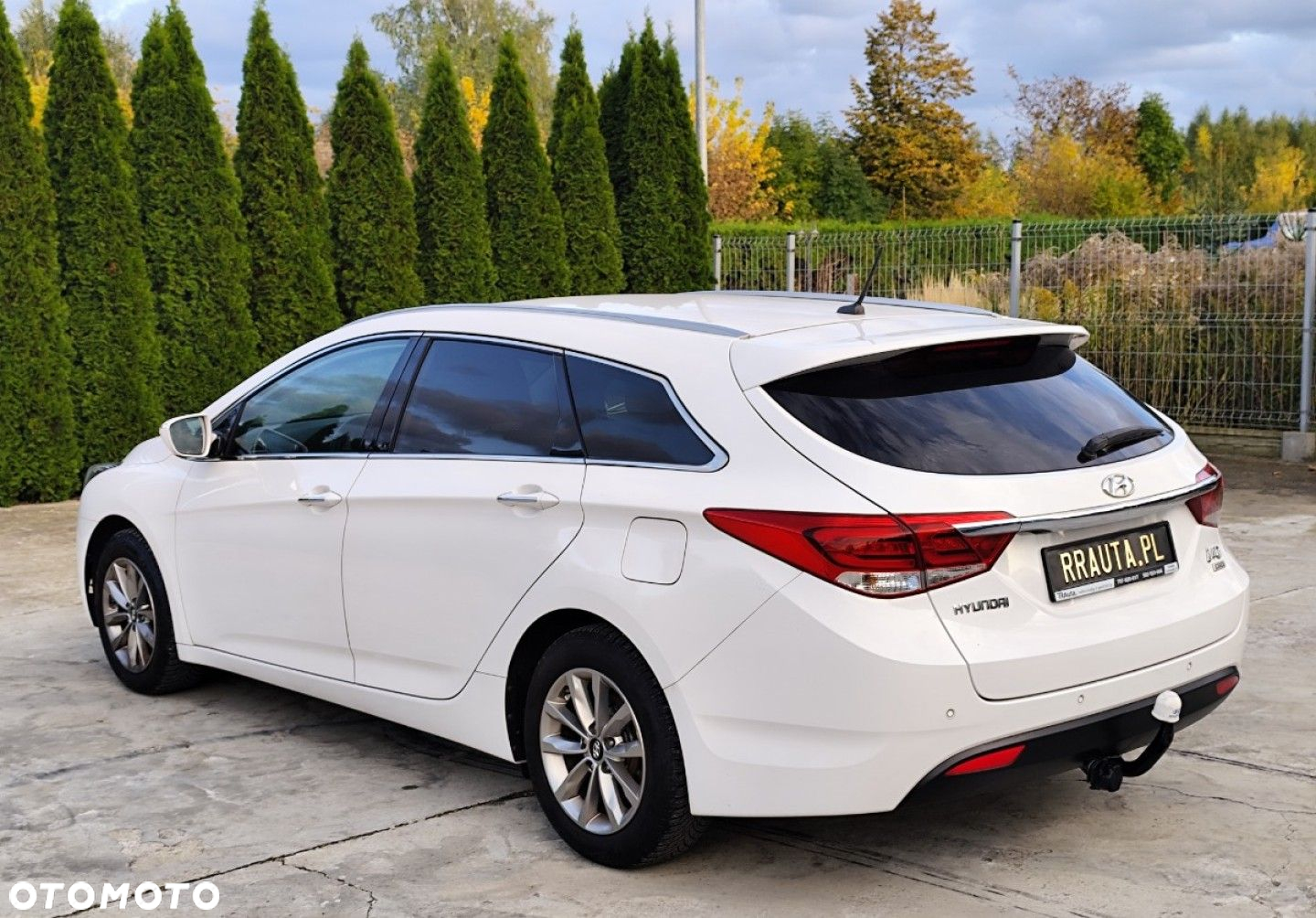 Hyundai i40 - 37