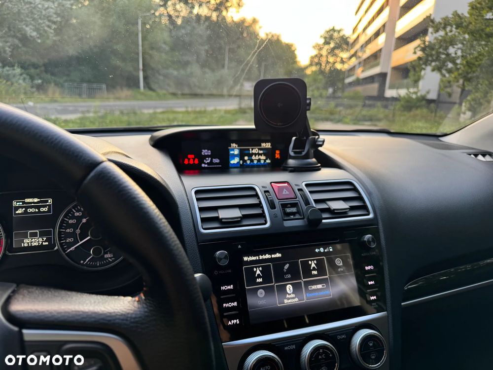 Subaru XV 2.0 D Comfort - 14
