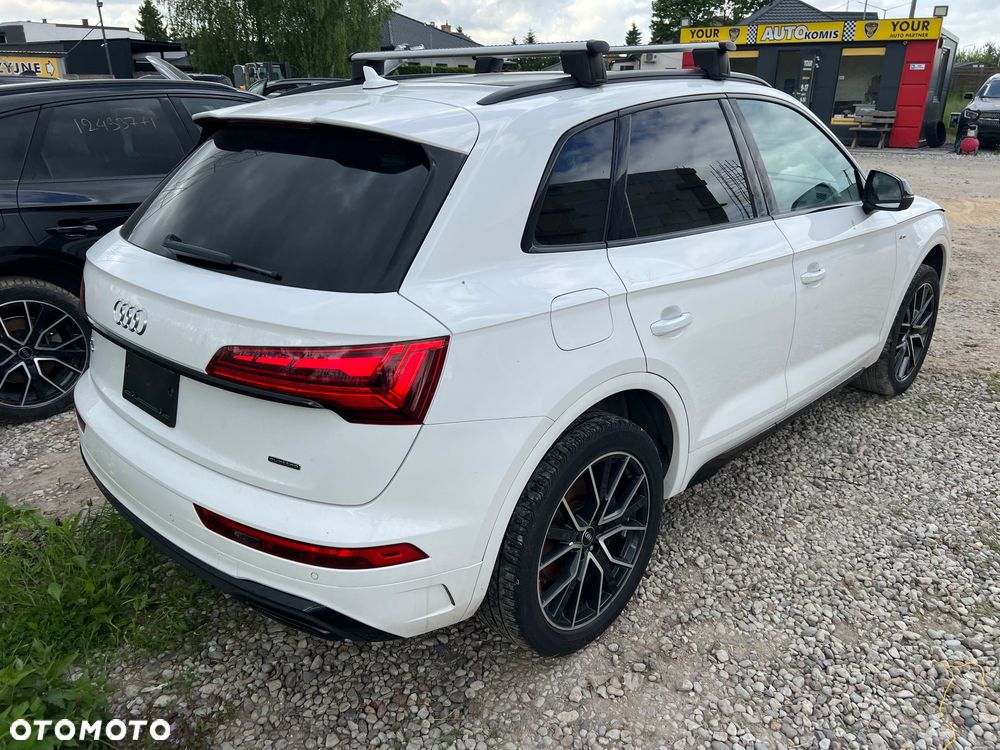 Audi Q5 45 TFSI quattro S tronic - 7