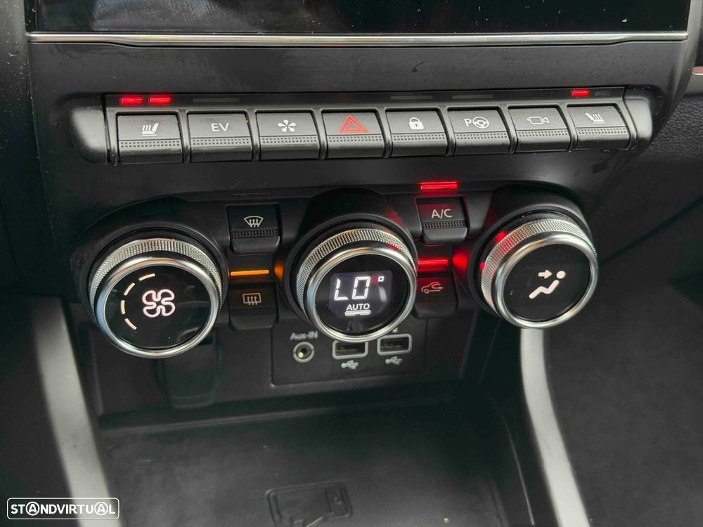 Renault Arkana 1.6 E-Tech Full Hybrid Esprit Alpine - 50