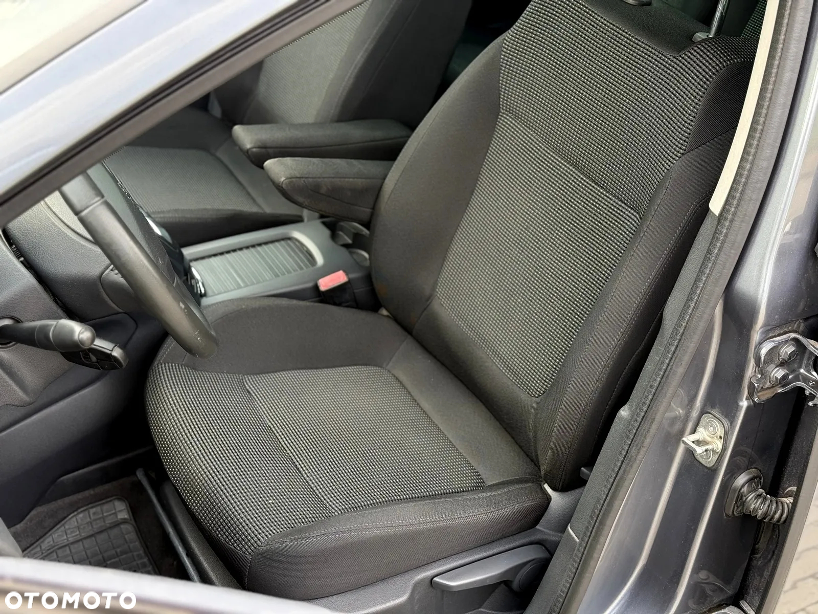 Peugeot 5008 2.0 HDi Premium - 7