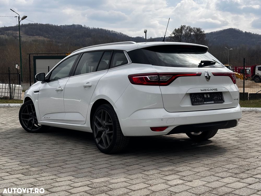 Renault Megane - 4