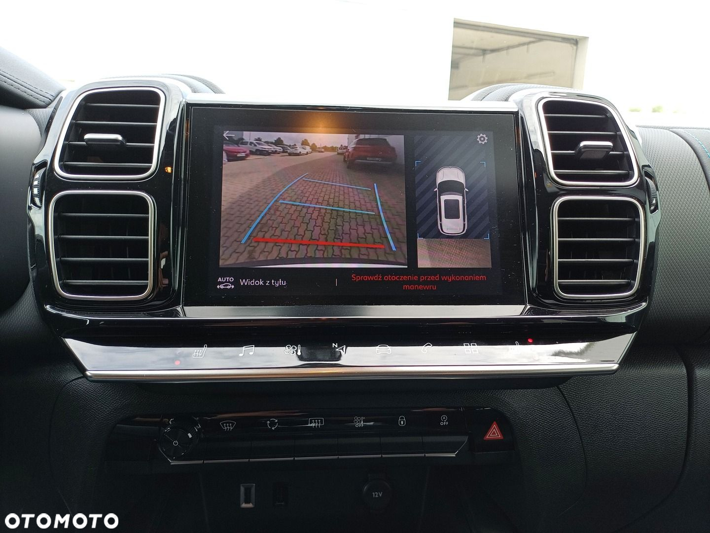 Citroën C5 Aircross 1.2 PureTech Plus - 19