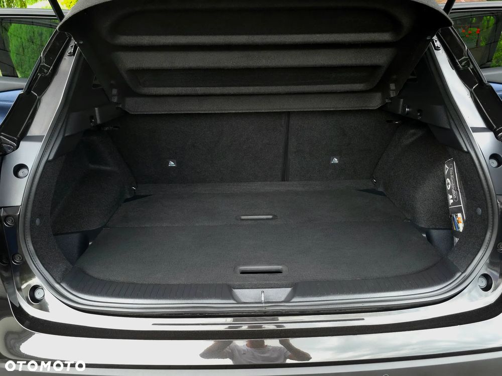 Nissan Qashqai 1.3 DIG-T MHEV Xtronic Tekna - 24