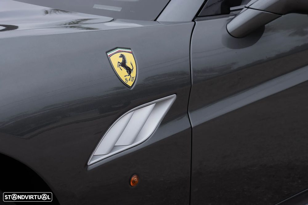 Ferrari California - 15