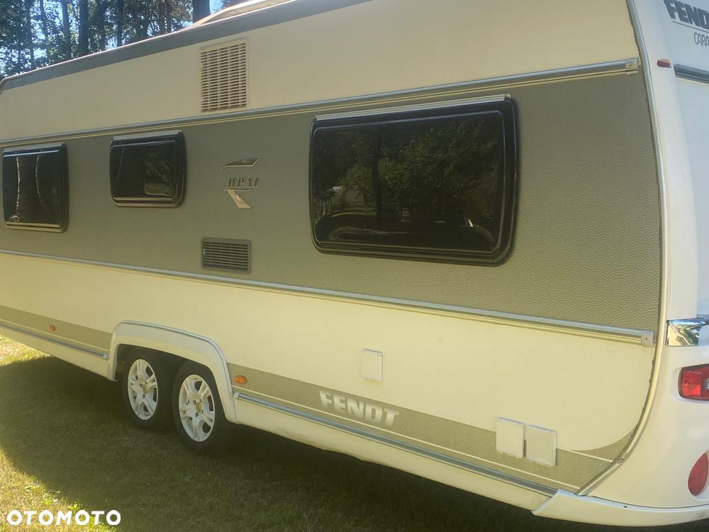 Fendt Opal - 8