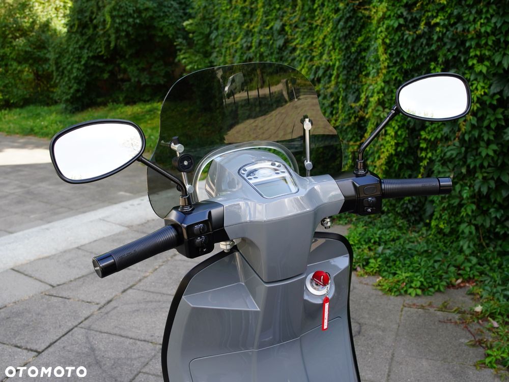 Lambretta Inny - 6
