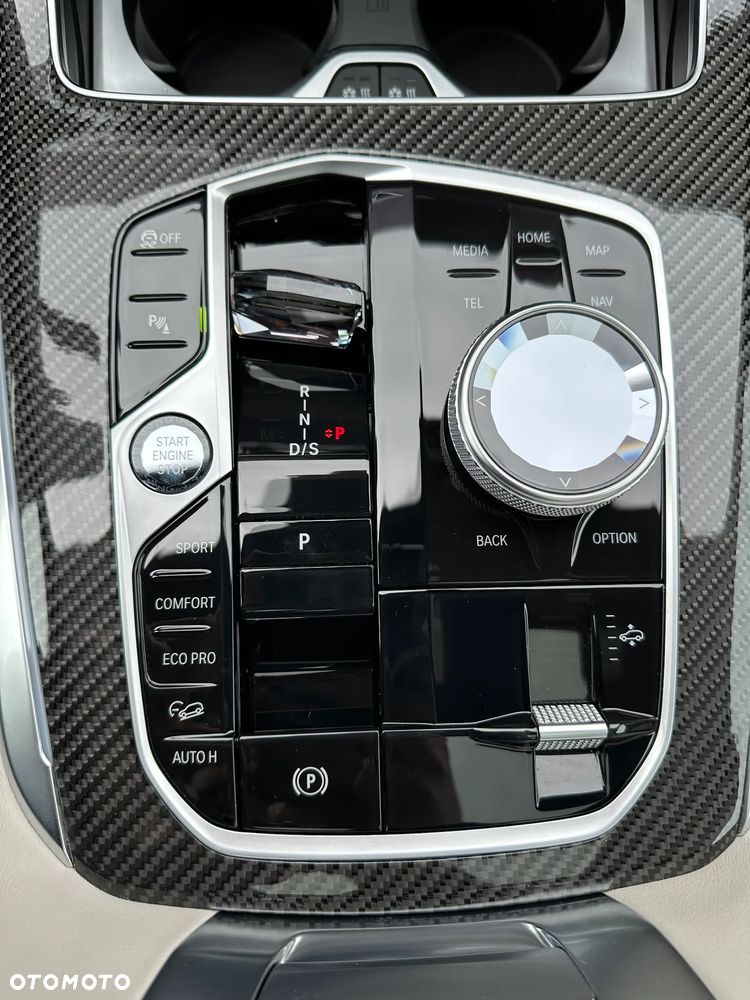BMW X5 xDrive40d mHEV sport - 19