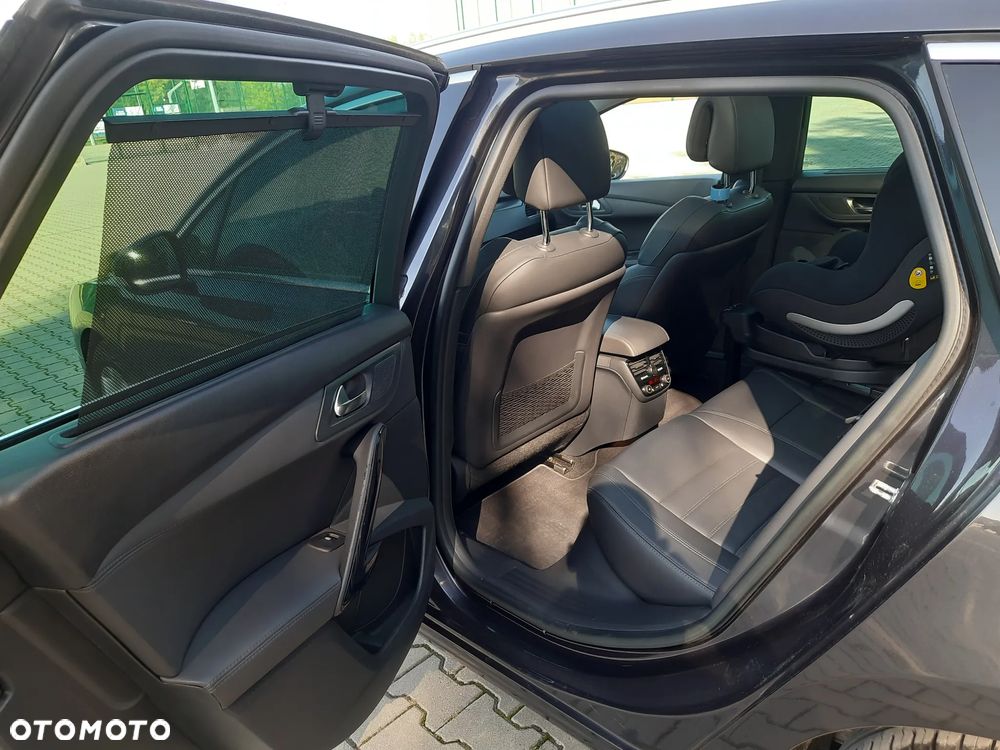 Peugeot 508 2.0 HDi Allure - 14
