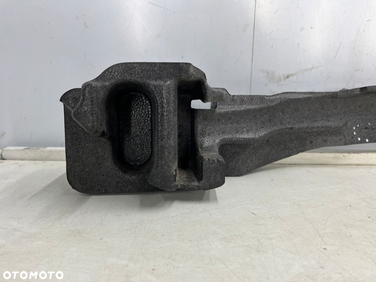 Absorber zderzaka Mercedes w206 C-klasa sedan 21r.- tylne wzmocnienie belka styropian pianka tył - 13