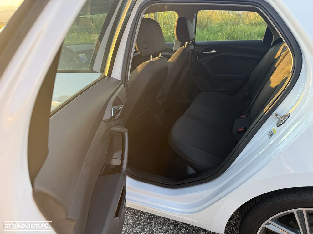 Audi A1 Sportback - 13