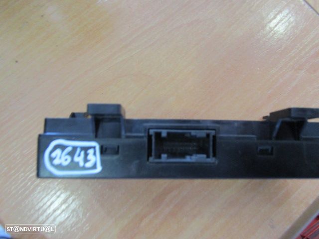 Modulo 967476778000 PEUGEOT 508 2011 1.6 HDI BLUETOOTH PEUGEOT 207 2011 1.4HDI   5 PRETO BLUETOOTH - 2