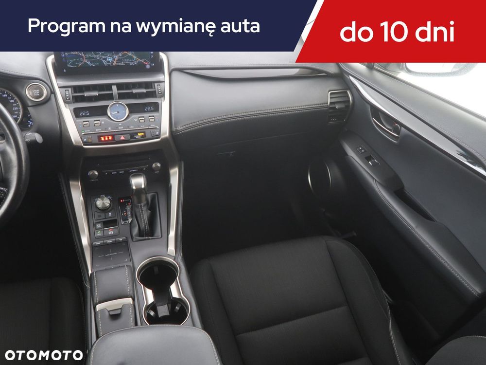 Lexus NX - 10