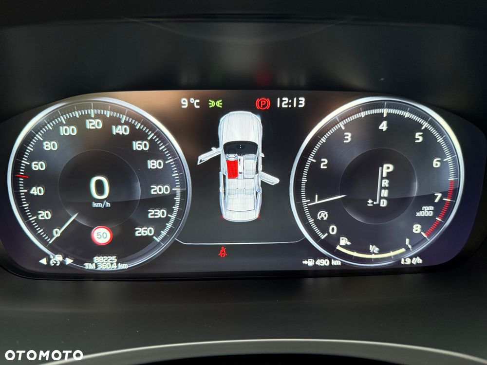 Volvo S90 T5 Inscription - 10