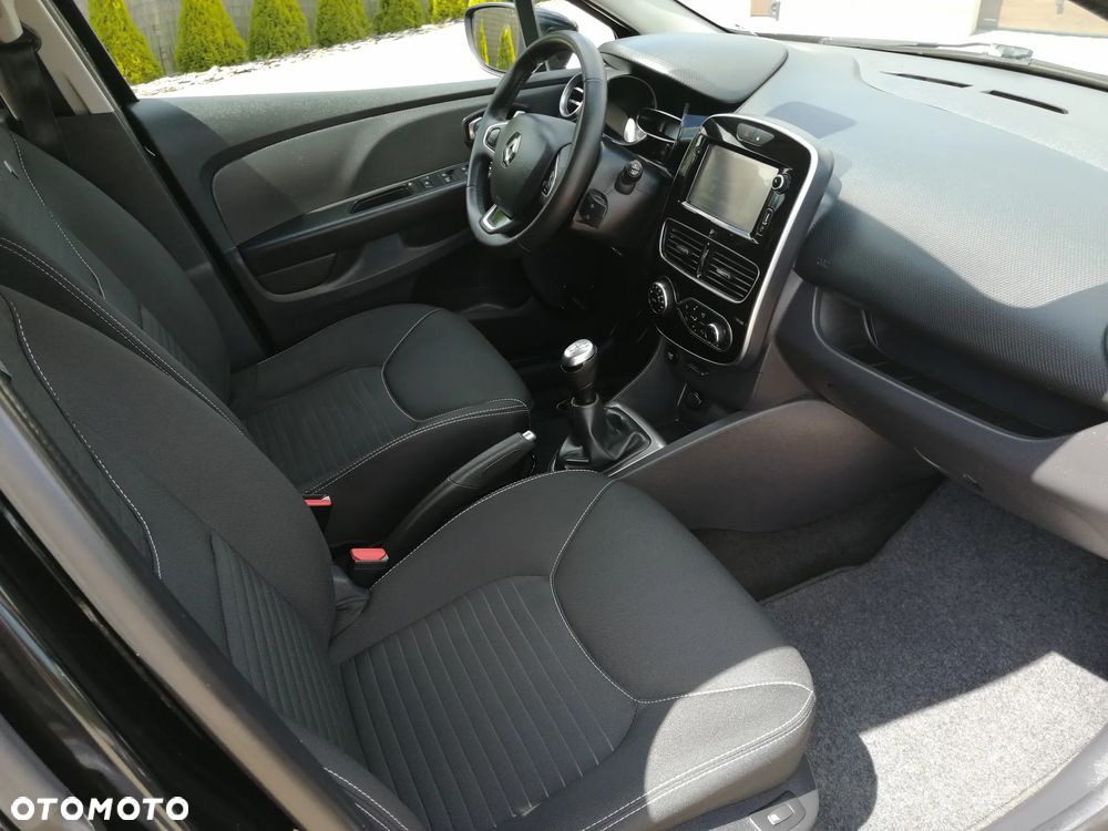 Renault Clio ENERGY TCe 90 Start & Stop LIMITED 2018 - 31
