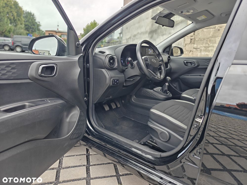 Hyundai i10 - 29