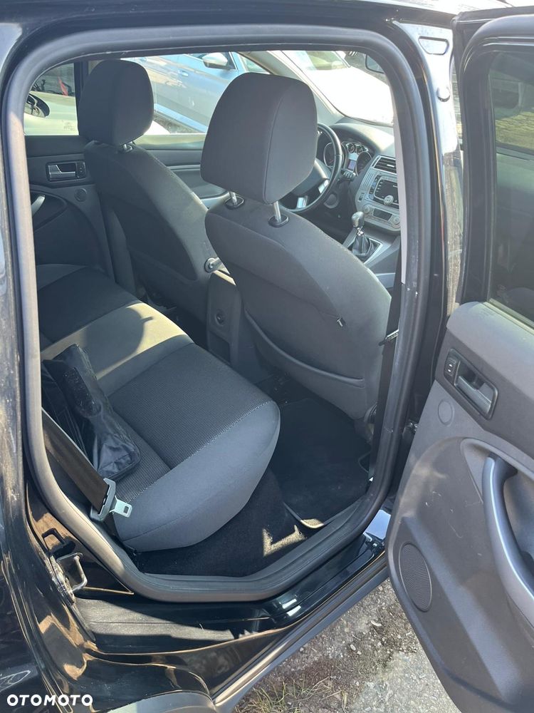 Ford Kuga 2.0 TDCi 4x4 Champions Edition - 34