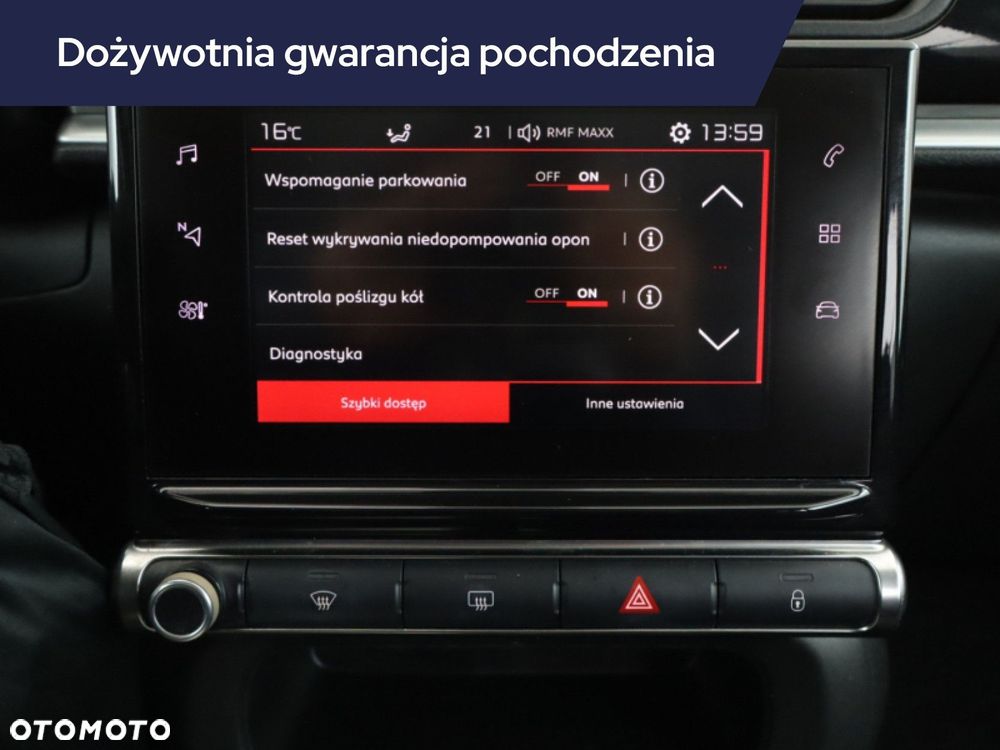 Citroën C3 - 21