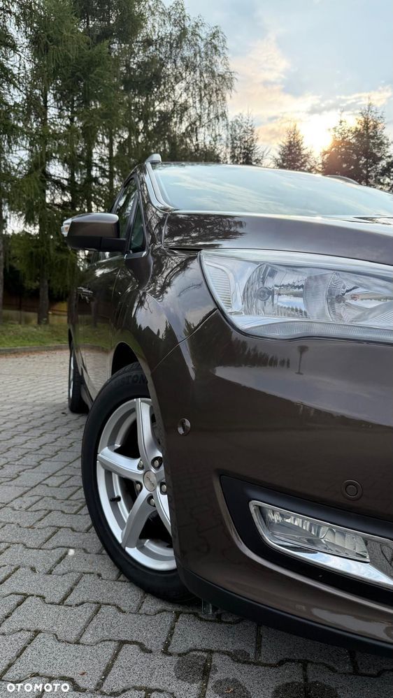 Ford Grand C-MAX Gr 2.0 TDCi Titanium ASS - 6