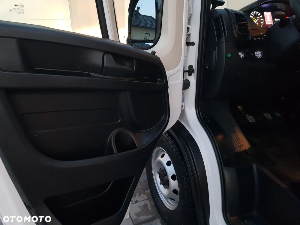 Fiat DUCATO MAXI - 15