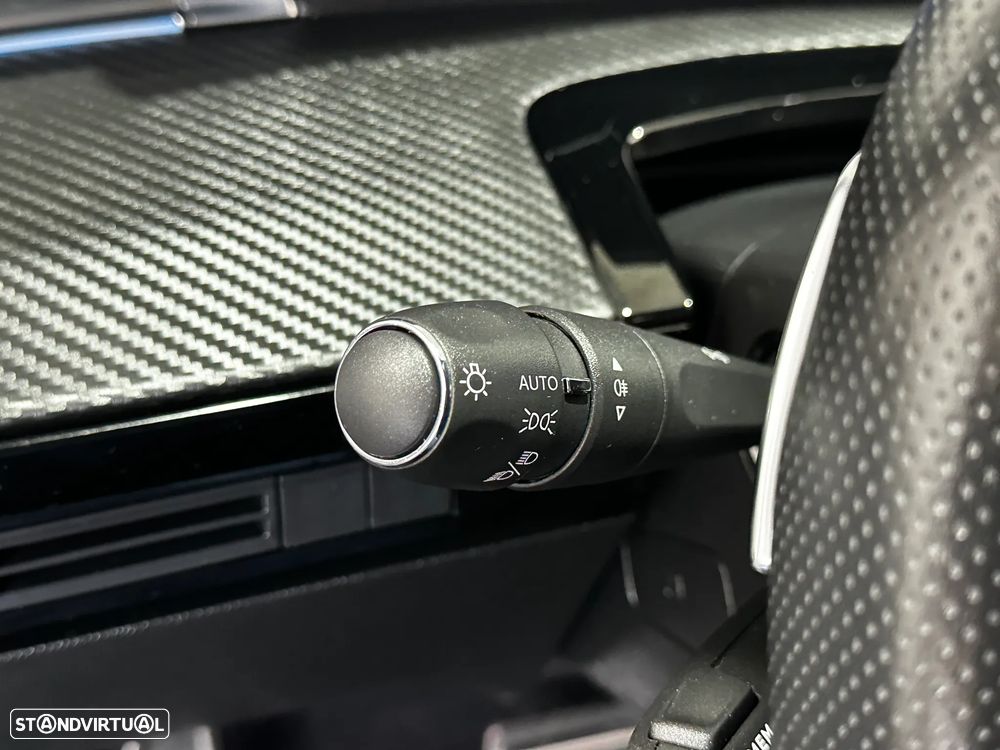 Peugeot 508 SW 1.5 BlueHDi Active EAT8 - 23