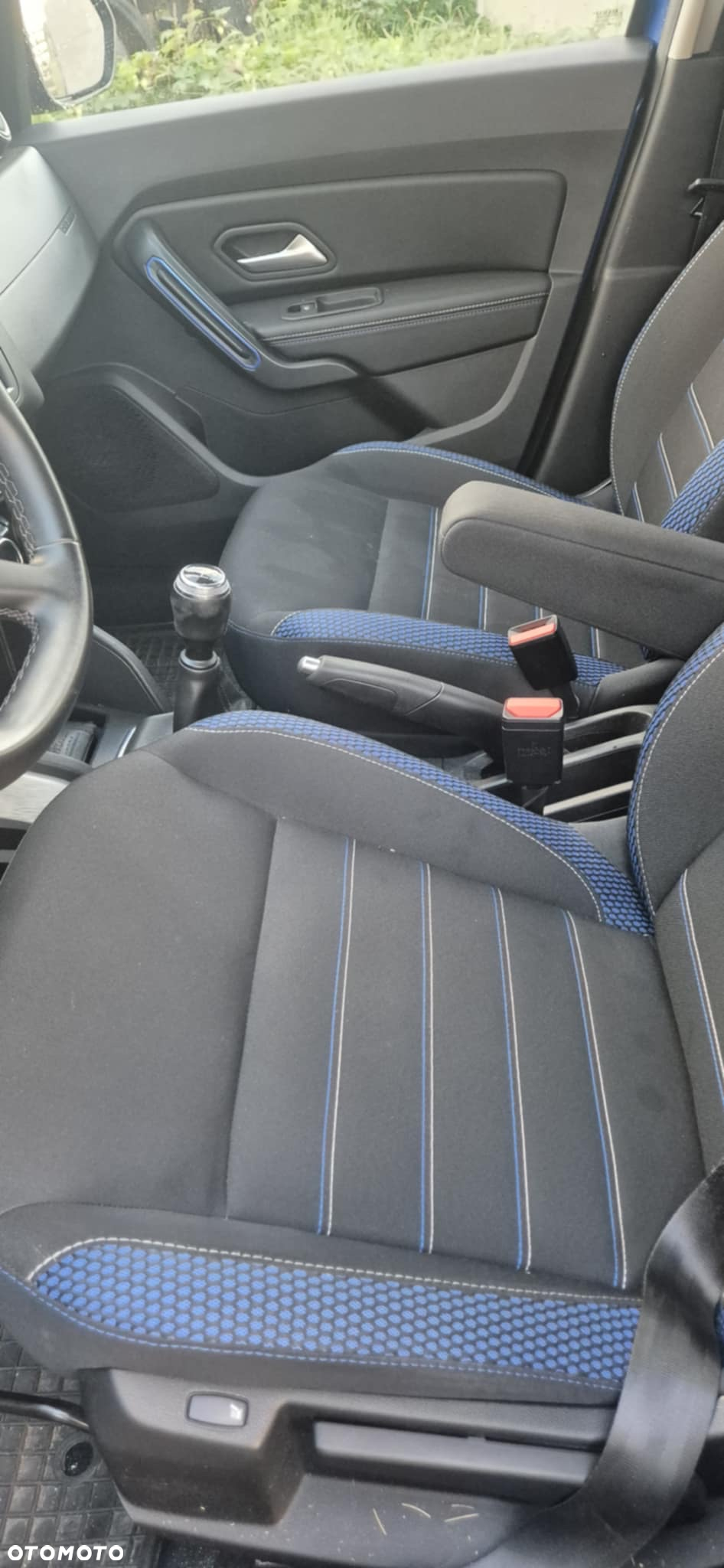 Dacia Duster TCe 100 2WD Prestige - 13