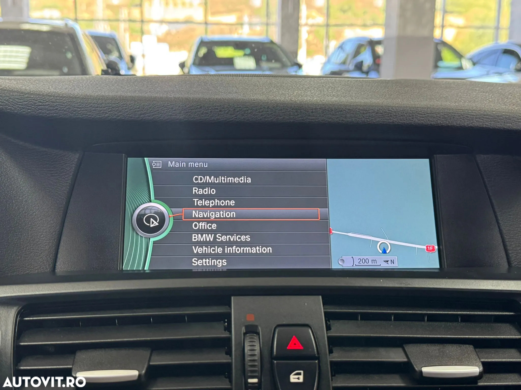 BMW X3 xDrive20d Aut. - 22