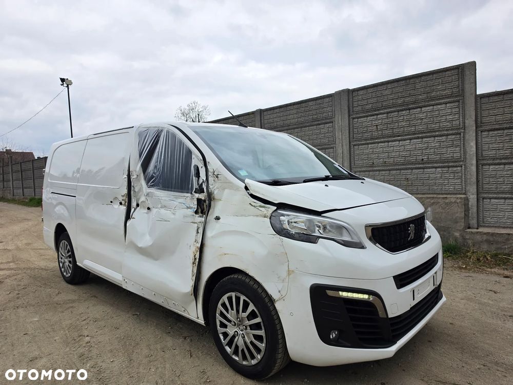 Peugeot Expert - 37