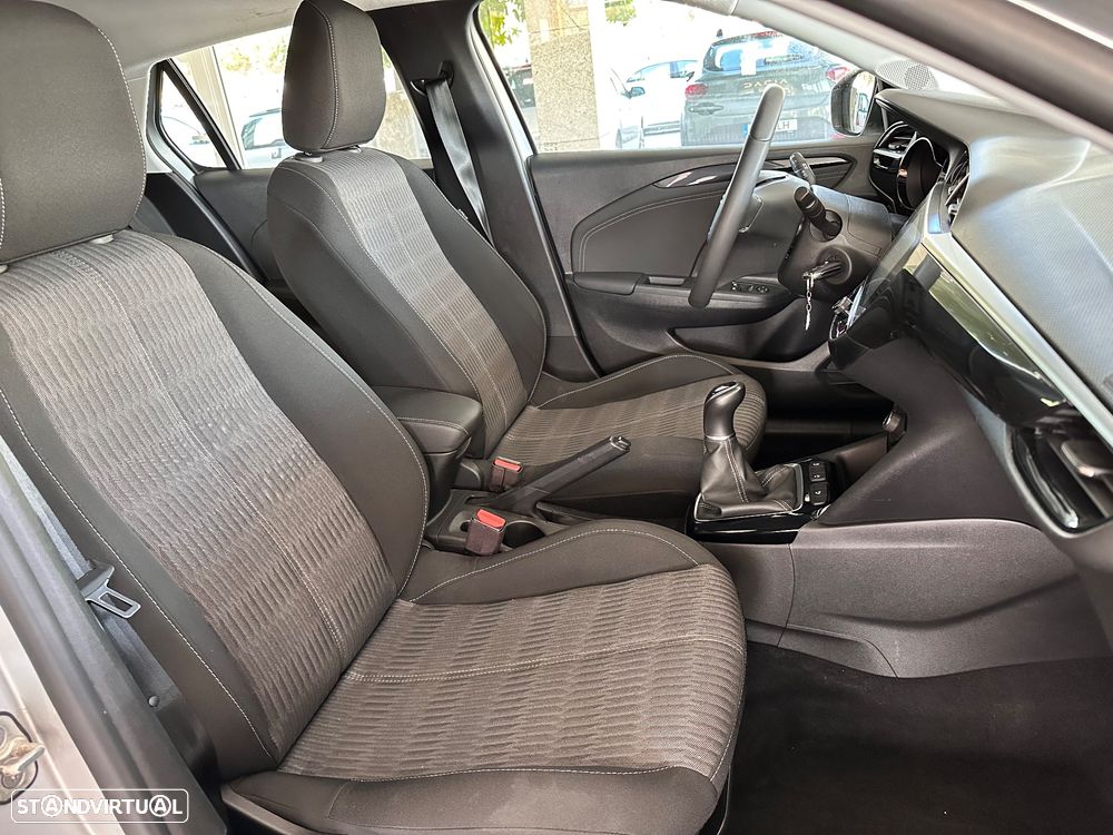 Opel Corsa 1.2 S&S Elegance - 12