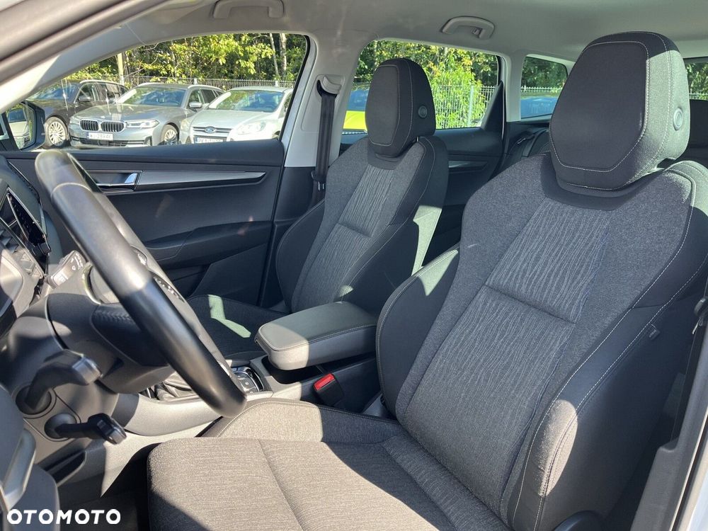 Skoda Karoq 2.0 TDI SCR 4x4 Style DSG - 12